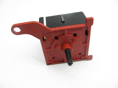 NEW - OUT OF BOX FORD F58H-18B357-AB HVAC Damper Door Switch 1995-98 Windstar
