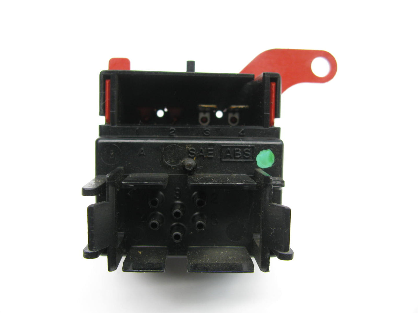 NEW - OUT OF BOX FORD F58H-18B357-AB HVAC Damper Door Switch 1995-98 Windstar