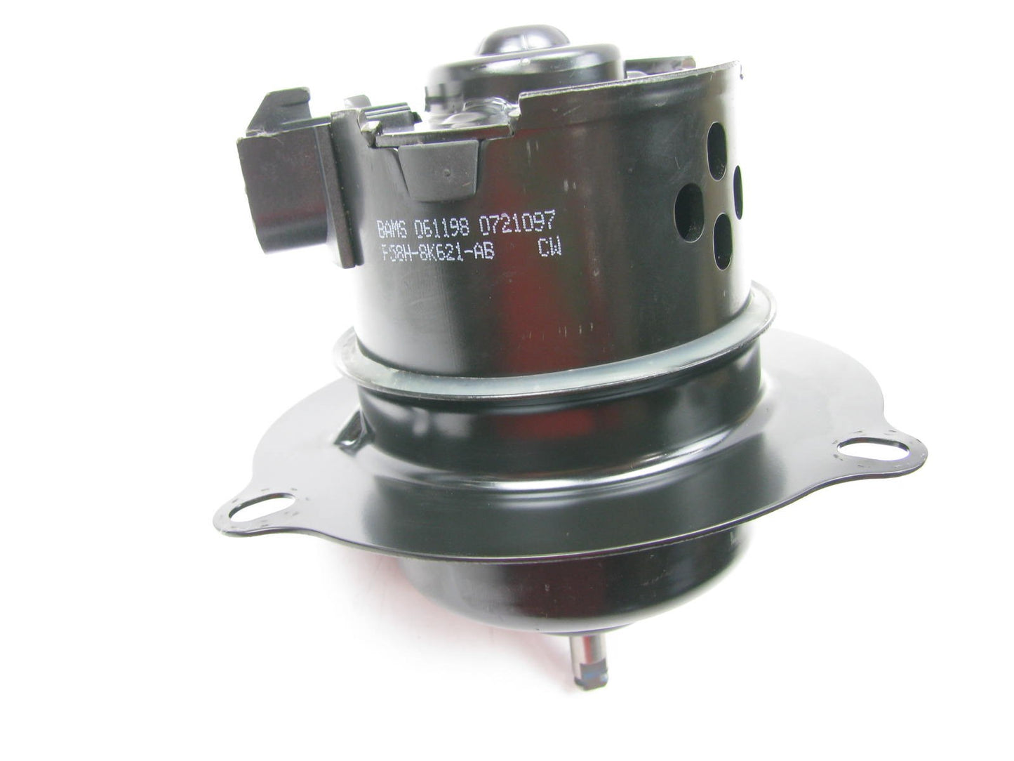 NEW - OUT OF BOX - Genuine OEM F58H-8K621-AB Radiator Fan Motor 1995-98 Windstar