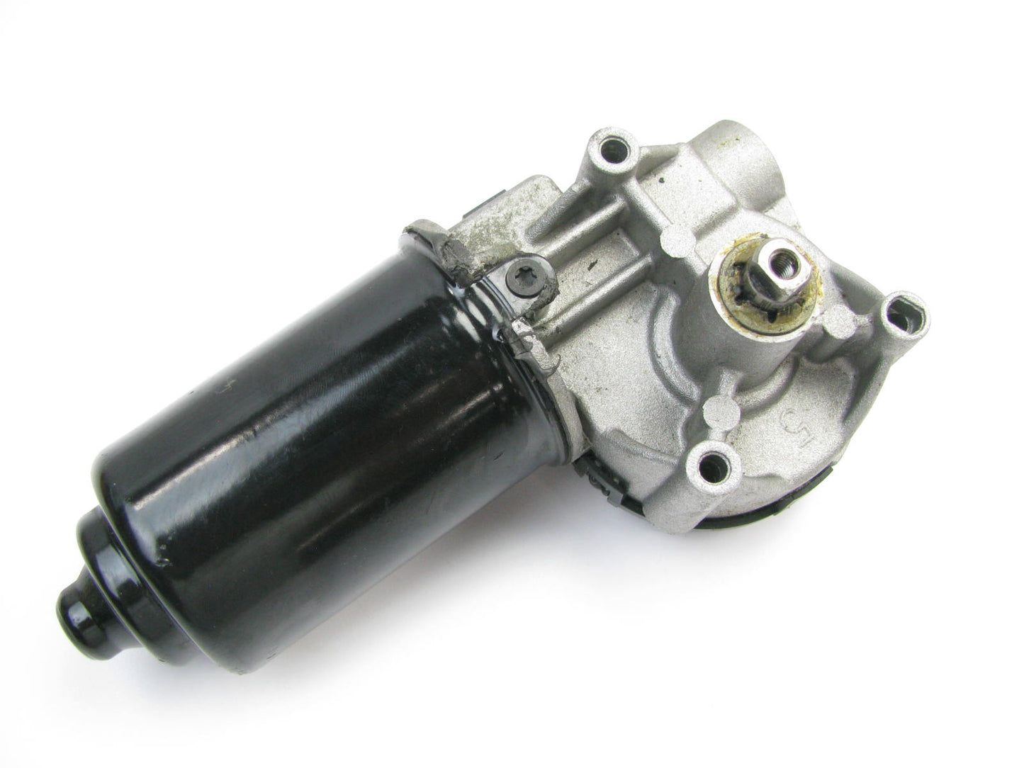NEW - Out Of Box F58U-17B571-AC Windshield Wiper Motor 1995 Ford Windstar