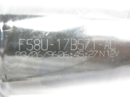 NEW - Out Of Box F58U-17B571-AC Windshield Wiper Motor 1995 Ford Windstar