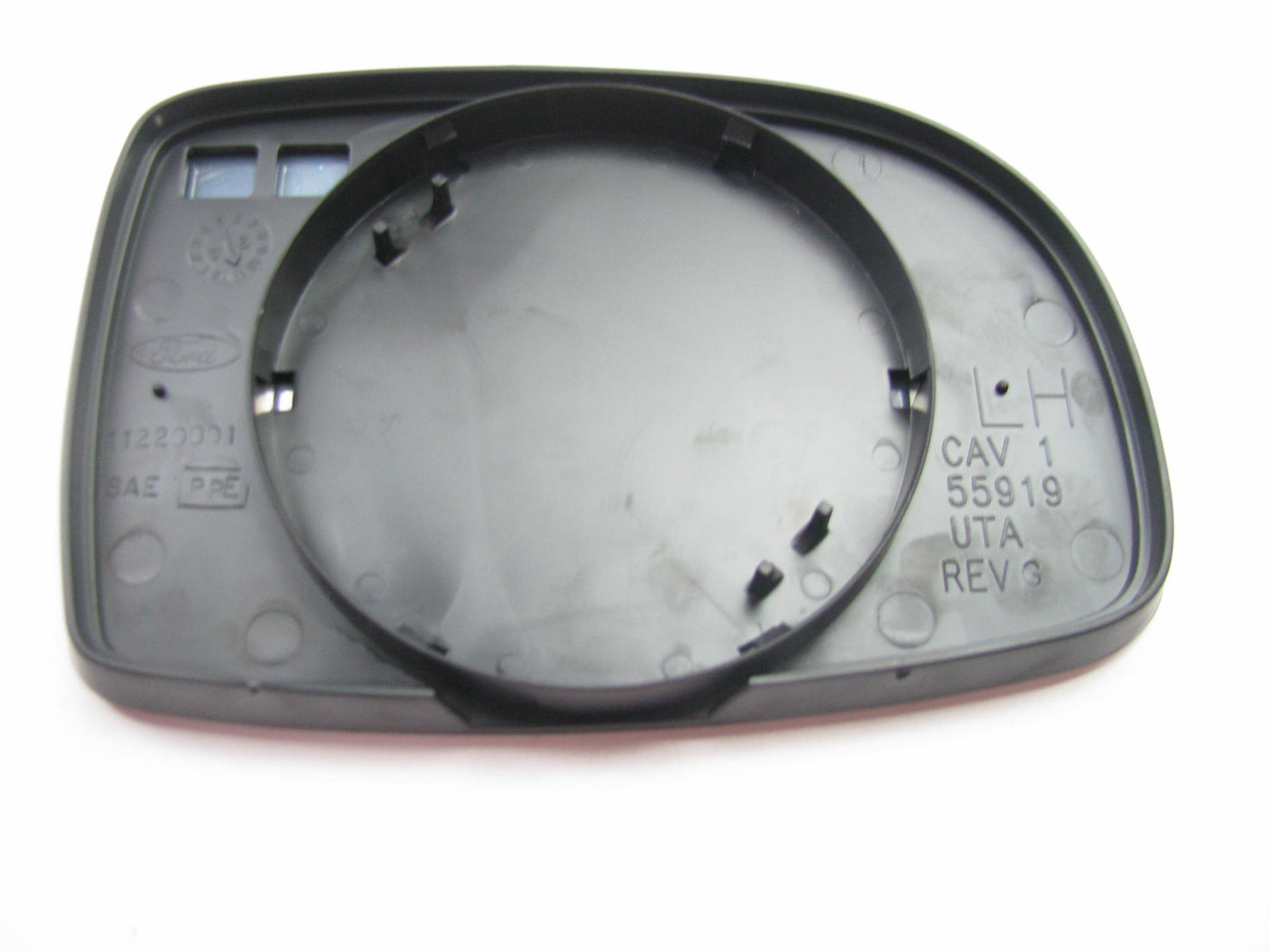 NEW OUT OF BOX OEM 95-03 Ford Windstar F58Z-17K707E LEFT Side View Mirror Glass