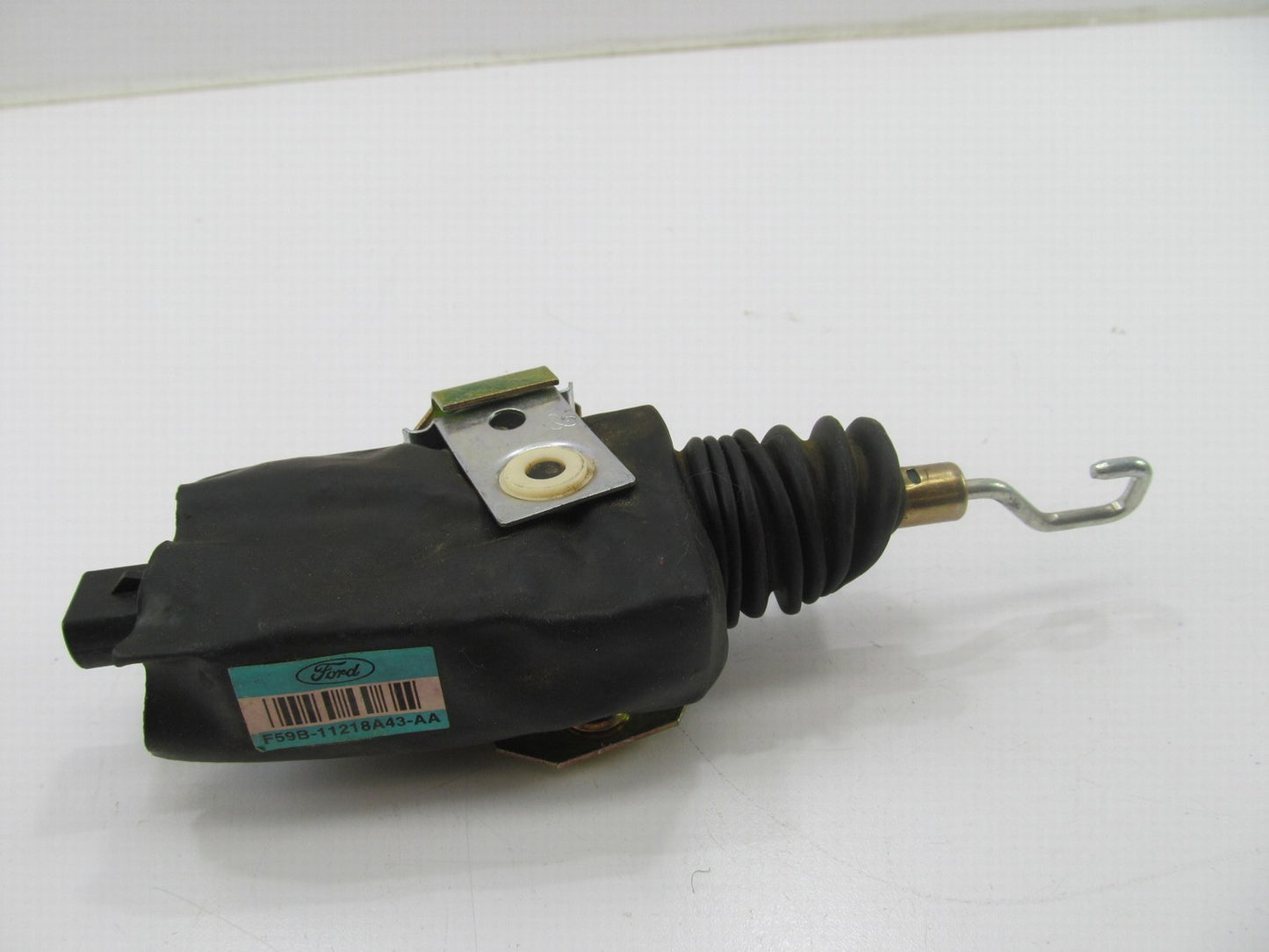 NEW - 1993-1997 Ford Aerostar FRONT LEFT Door Lock Actuator # F59B-11218A43-AA