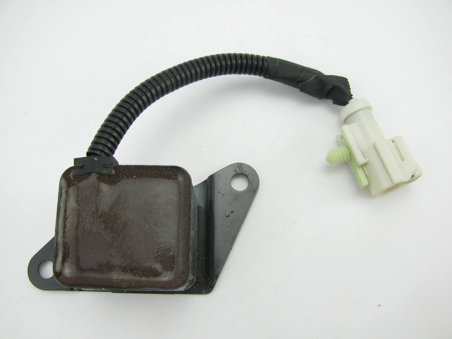 NEW 1995-1997 Ford Aerostar FRONT RIGHT SRS Impact Sensor F59B-14B004-AA