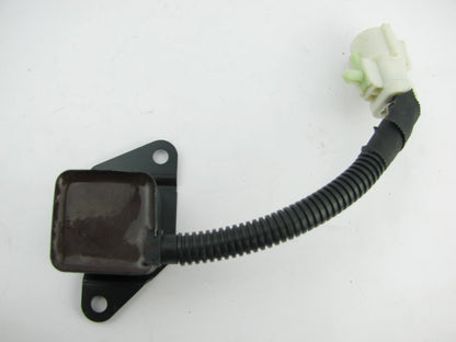 NEW - OUT OF BOX - FRONT LEFT OEM FORD SRS Crash Sensor F59B-14B005-AA