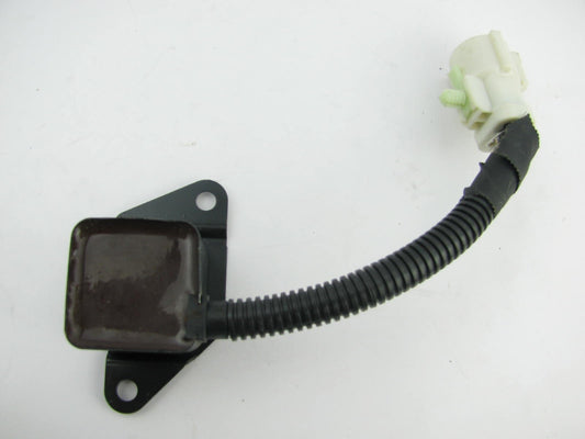 NEW - OUT OF BOX - FRONT LEFT OEM FORD SRS Crash Sensor F59B-14B005-AA