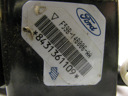 NEW - OUT OF BOX - OEM Ford F59B-14B006-AA SRS Crash Sensor
