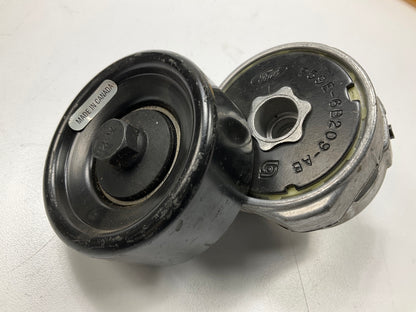 MISSING BOLT - NEW UNBOXED OEM Ford F59E-6B209-AB Belt Tensioner Assembly