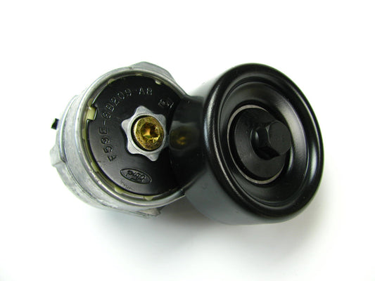 NEW - OUT OF BOX - OEM Ford F59E-6B209-AB Belt Tensioner Assembly