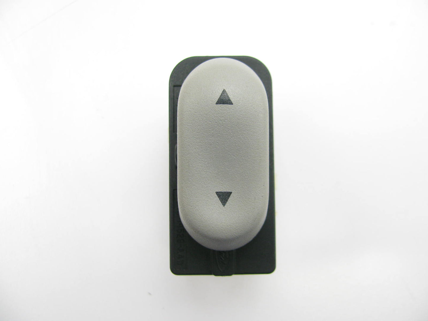 NEW - OUT OF BOX - OEM FORD F5AB-14529-AAW-GRAY Front Right Power Window Switch