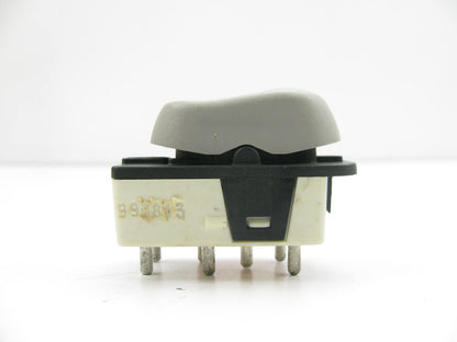 NEW - OUT OF BOX - OEM FORD F5AB-14529-AAW-GRAY Front Right Power Window Switch