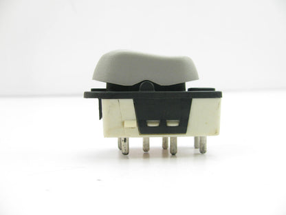 NEW - OUT OF BOX - OEM FORD F5AB-14529-AAW-GRAY Front Right Power Window Switch