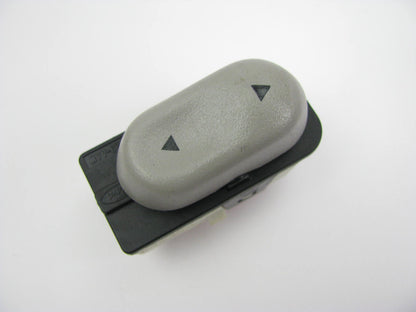 NEW - OUT OF BOX FORD F5AB-14529-AAW-GREY Front Power Window Switch GRAY COLOR