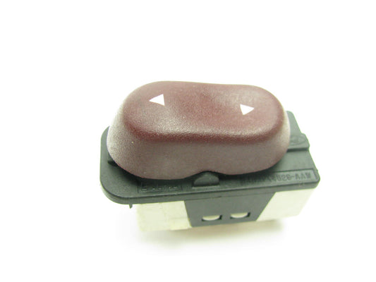 NEW - OUT OF BOX - F5AB-14529-AAW RED Right Window Switch 95-97 Crown Victoria