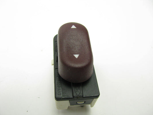 NEW - OUT OF BOX - F5AB-14529-AAW RED Right Window Switch 95-97 Crown Victoria