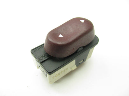 NEW - OUT OF BOX - F5AB-14529-AAW RED Right Window Switch 95-97 Crown Victoria