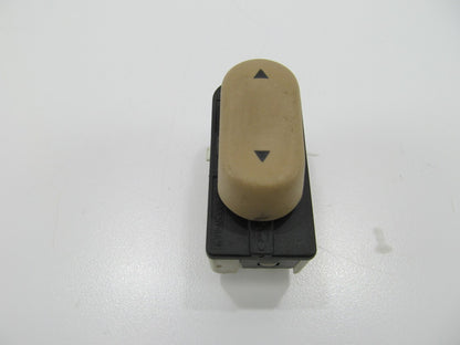 NEW - OUT OF BOX - F5AB-14529-AAW Window Switch Tan R.H 1995-1997 Crown Victoria
