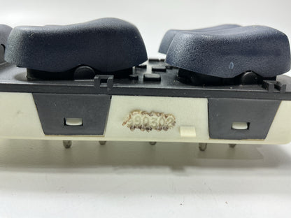 NEW - OUT OF BOX - OEM Ford F5AB-14540-ABW BLUE Master Power Window Lock Switch