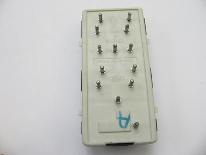 NEW UNBOXED OEM Slate Blue Master Power Window Lock Switch 95-97 Crown Victoria