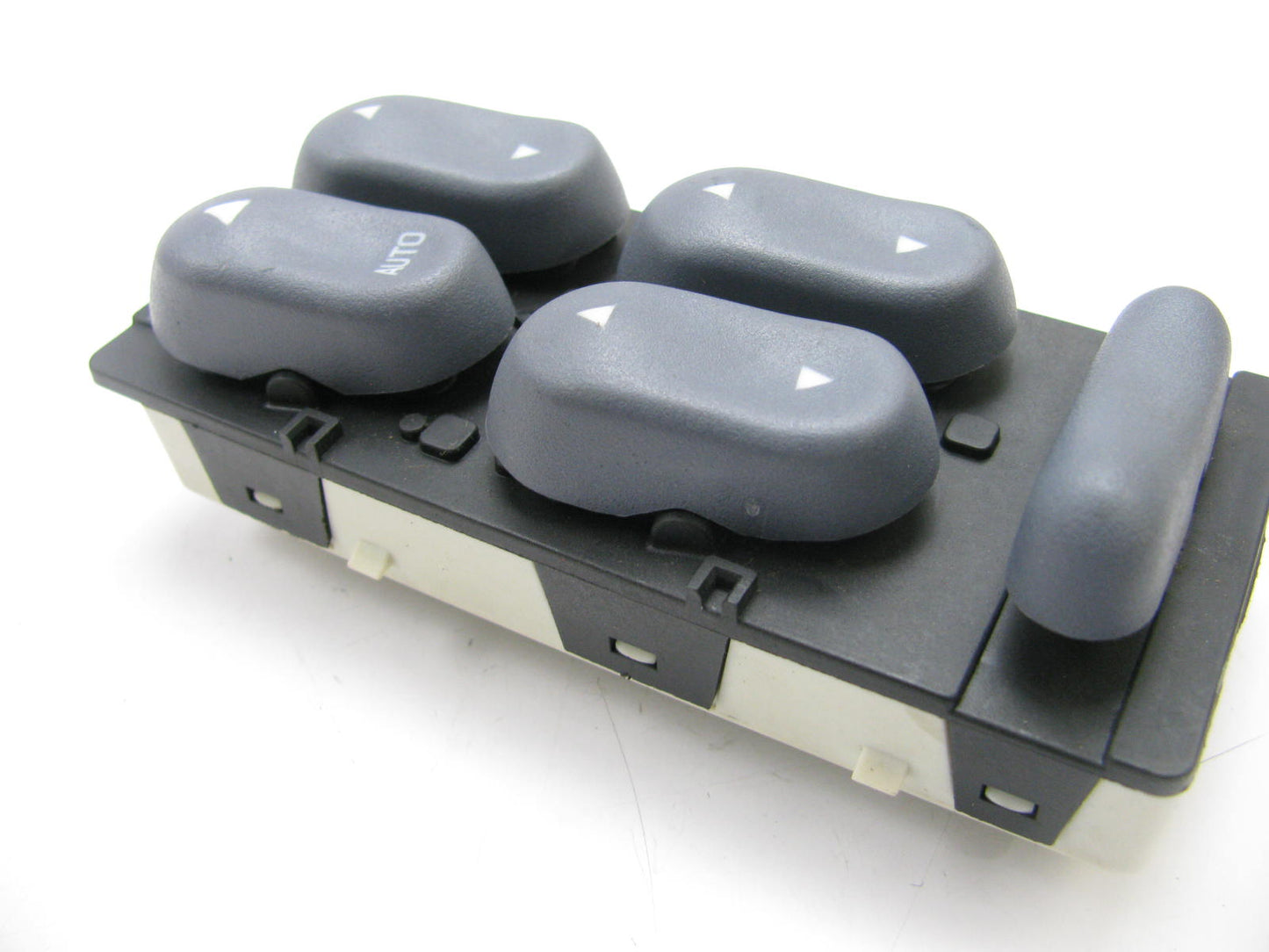 NEW UNBOXED OEM Slate Blue Master Power Window Lock Switch 95-97 Crown Victoria