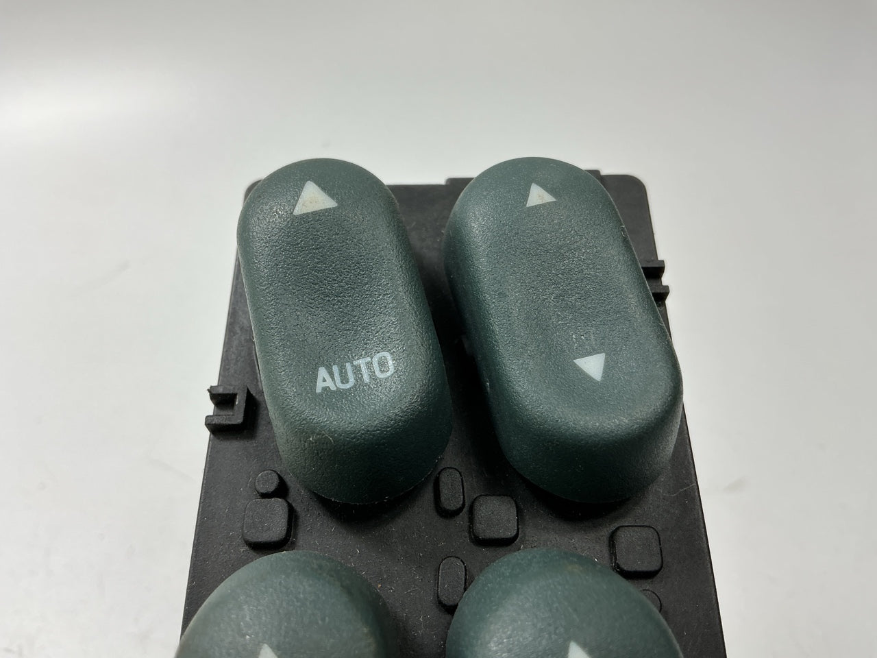 NEW UNBOX OEM Ford F5AB-14540-ABW Master Window Switch  95-97 Crown Vic Willow