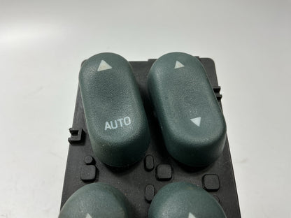 NEW UNBOX OEM Ford F5AB-14540-ABW Master Window Switch  95-97 Crown Vic Willow