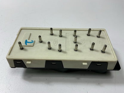 NEW UNBOX OEM Ford F5AB-14540-ABW Master Window Switch  95-97 Crown Vic Willow