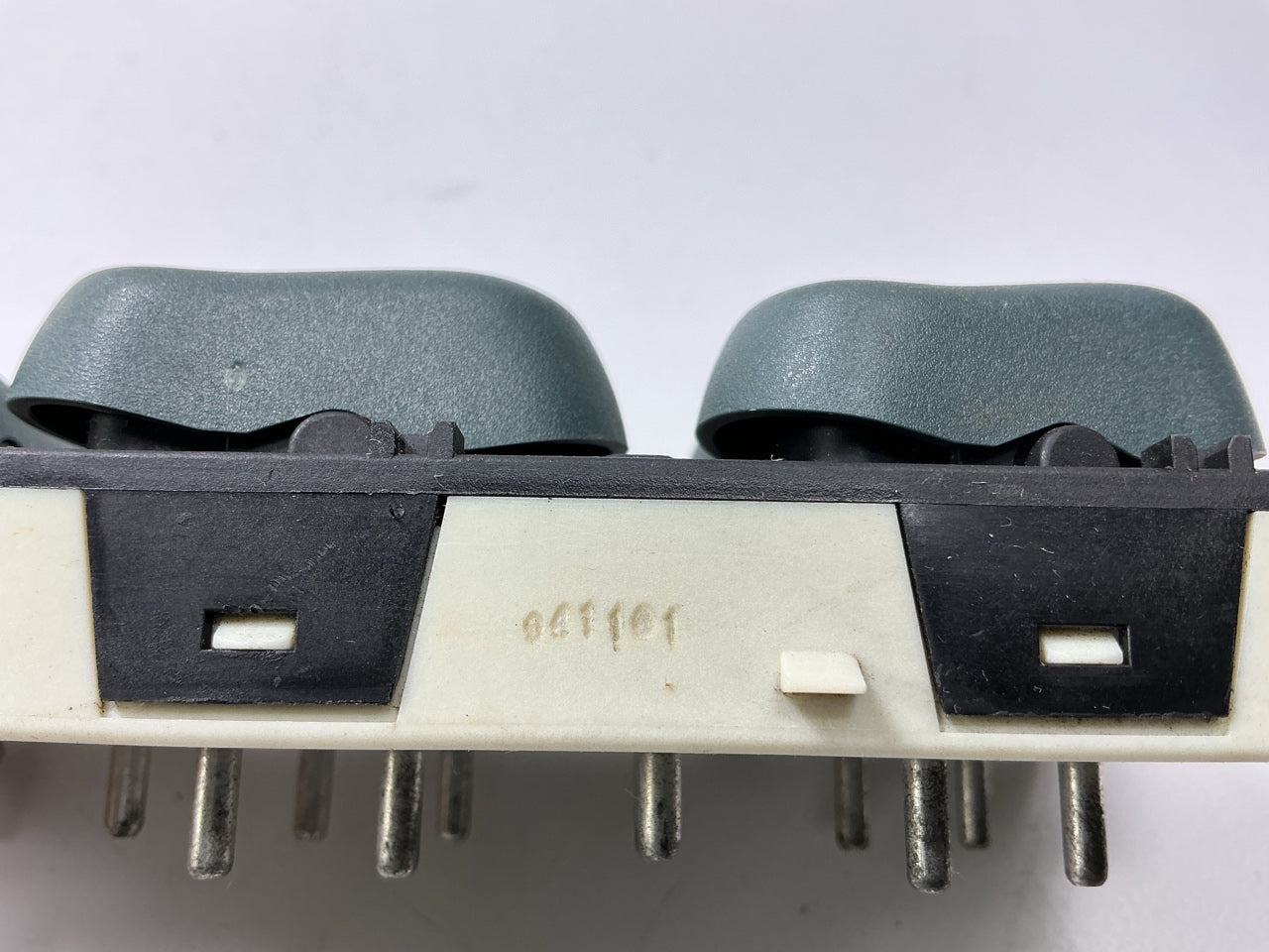 NEW UNBOX OEM Ford F5AB-14540-ABW Master Window Switch  95-97 Crown Vic Willow
