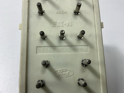 NEW UNBOX OEM Ford F5AB-14540-ABW Master Window Switch  95-97 Crown Vic Willow