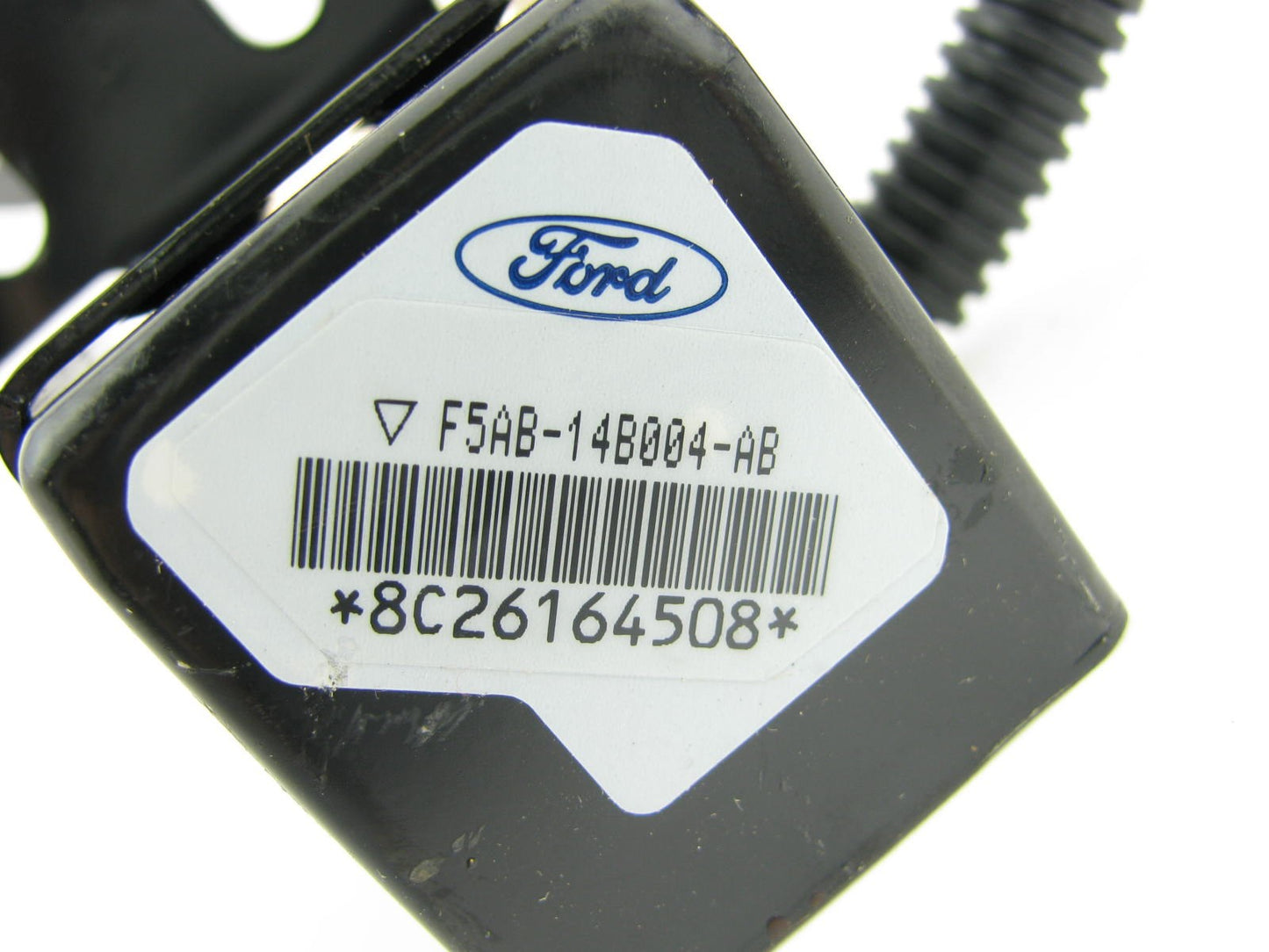 NEW - OUT OF BOX - OEM Ford F5AB-14B004-AB SRS Crash Sensor