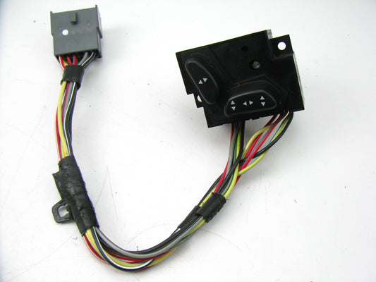 NEW OUT OF BOX F5AB-14B709-AD Front Left Power Seat Switch 95-97 Crown Victoria