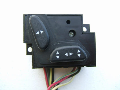 NEW OUT OF BOX F5AB-14B709-AD Front Left Power Seat Switch 95-97 Crown Victoria