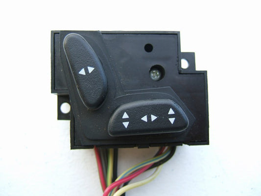 NEW OUT OF BOX F5AB-14B709-AD Front Left Power Seat Switch 95-97 Crown Victoria