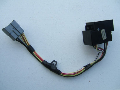 NEW OUT OF BOX F5AB-14B709-AD Front Left Power Seat Switch 95-97 Crown Victoria