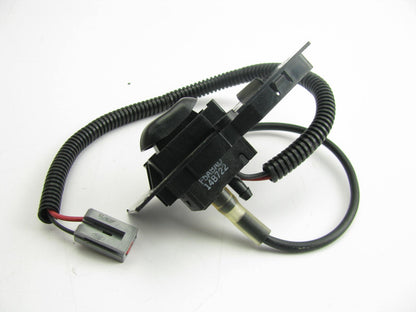 NEW - OUT OF BOX 95-00 Crown Victoria Lumbar Support Seat Switch F5AB-14B722-AD