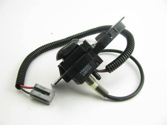 NEW - OUT OF BOX 95-00 Crown Victoria Lumbar Support Seat Switch F5AB-14B722-AD
