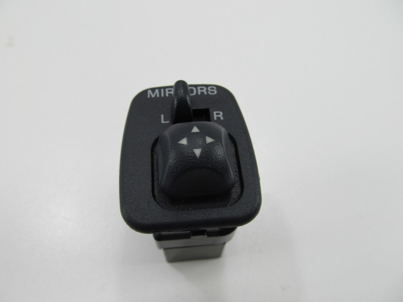 NEW UNBOXED OEM FORD DARK BLUE F5AB-17B676-ABW-BLUE Power Mirror Adjust Switch