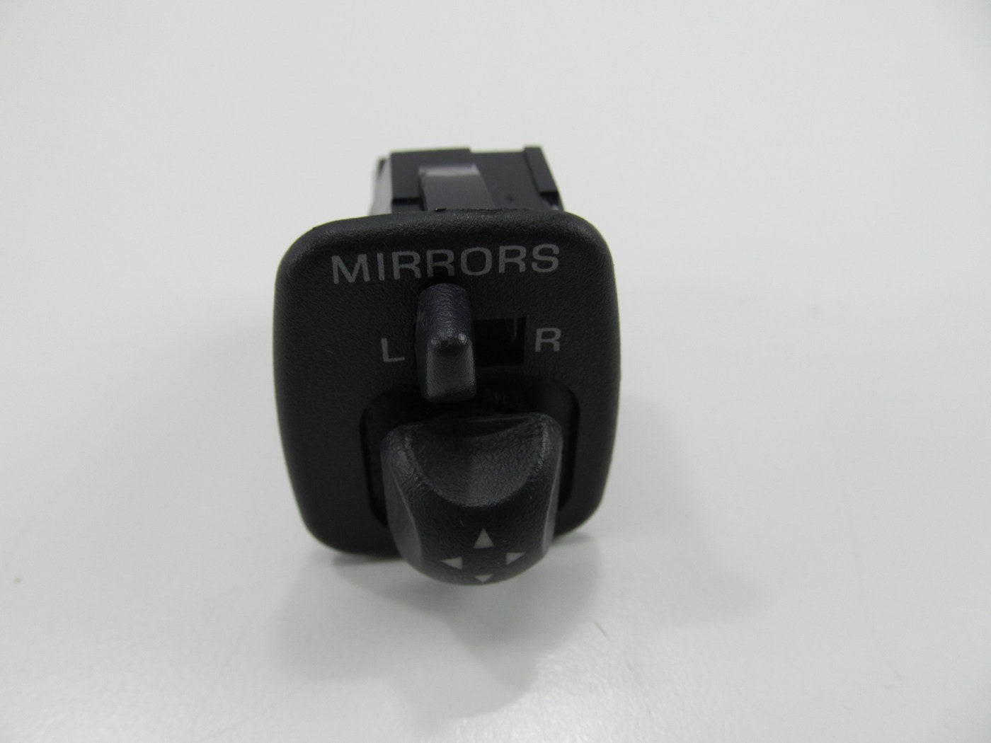 NEW UNBOXED OEM FORD DARK BLUE F5AB-17B676-ABW-BLUE Power Mirror Adjust Switch