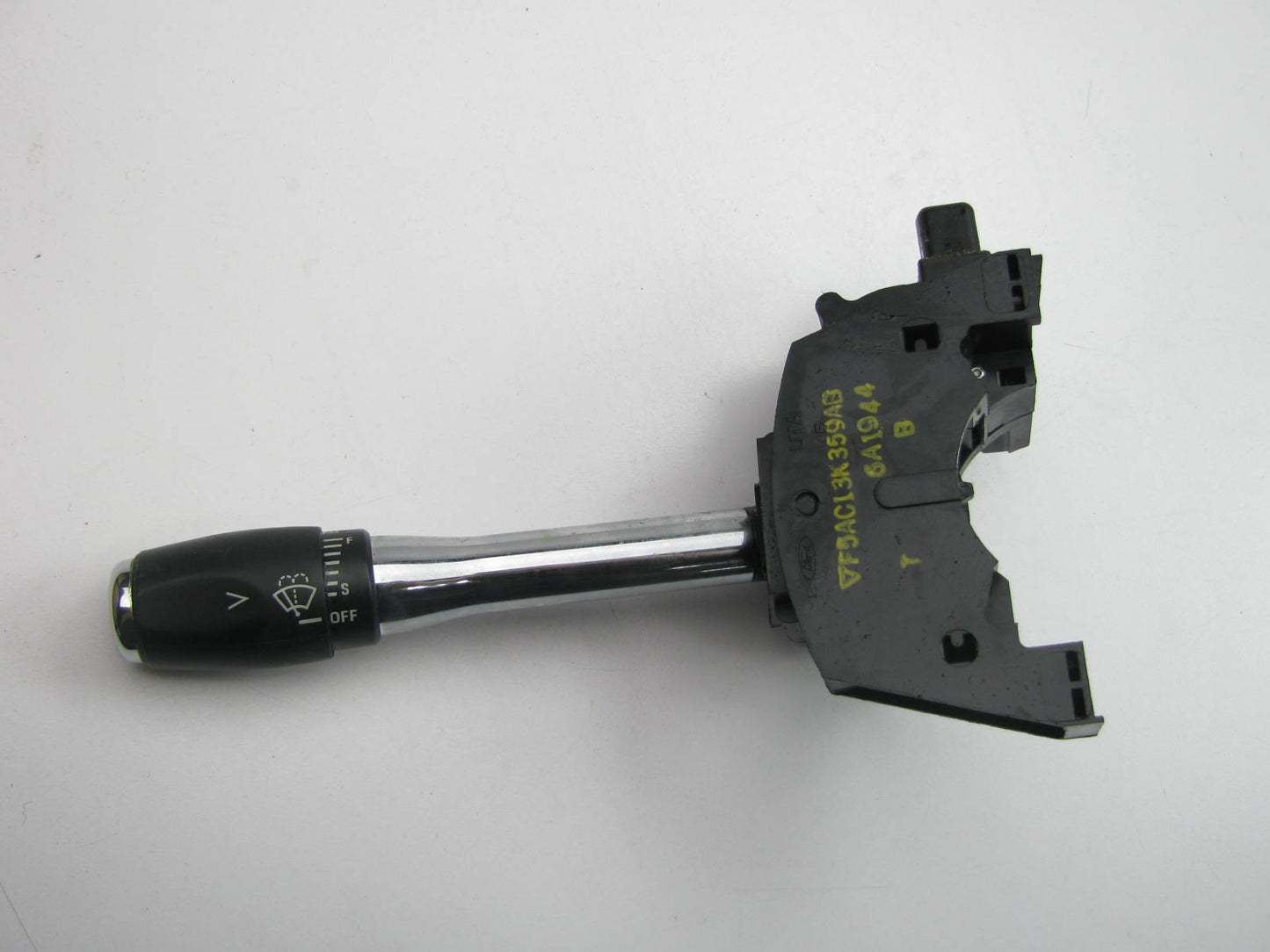 NEW - OUT OF BOX - OEM Ford F5AC-13K359-AB Turn Signal Wiper Switch