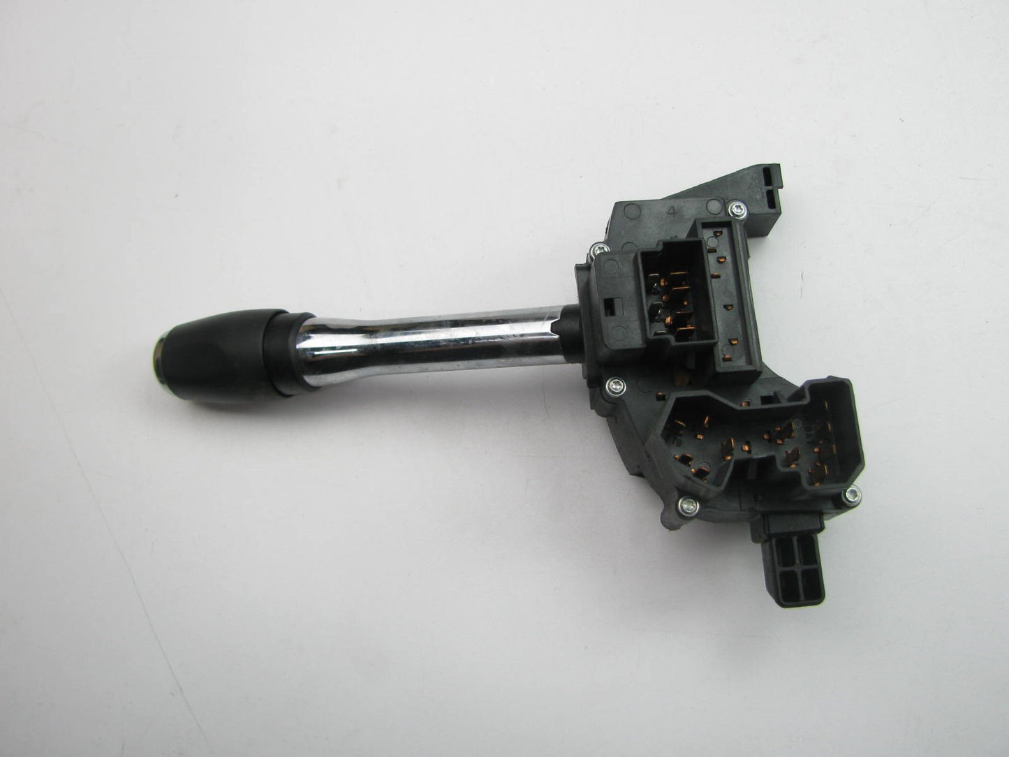 NEW - OUT OF BOX - OEM Ford F5AC-13K359-AB Turn Signal Wiper Switch