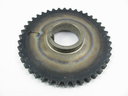 NEW OUT OF BOX OEM Ford F5AE-6256-AD Timing Camshaft Sprocket LEFT Side 42 Teeth