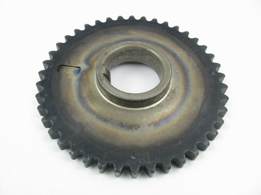 NEW OUT OF BOX OEM Ford F5AE-6256-AD Timing Camshaft Sprocket LEFT Side 42 Teeth