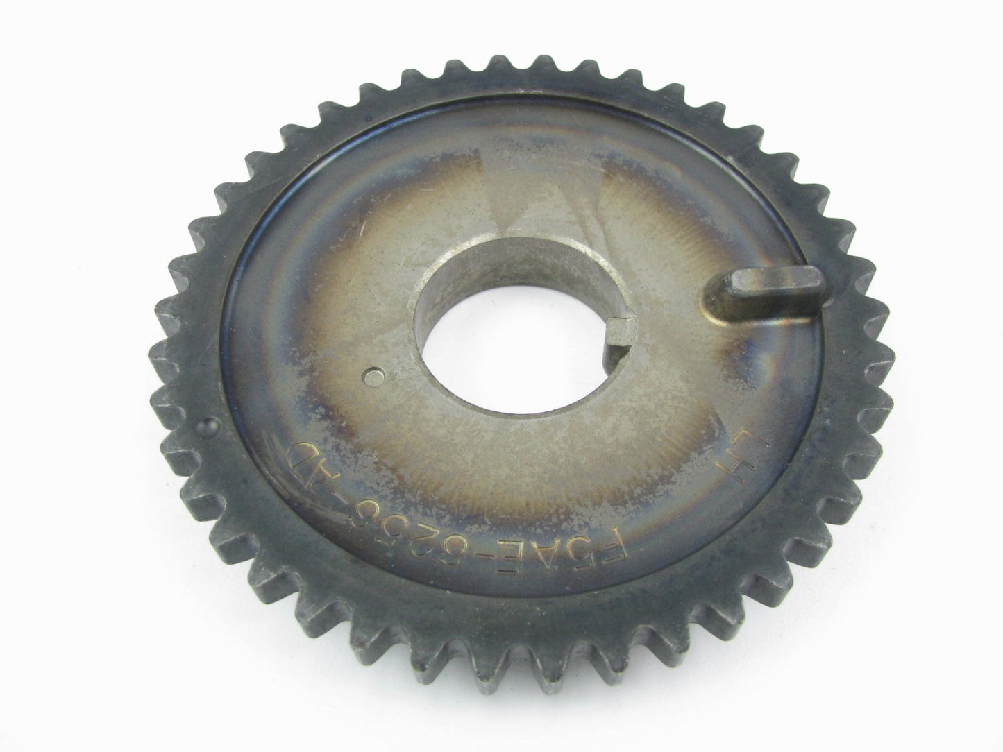 NEW OUT OF BOX OEM Ford F5AE-6256-AD Timing Camshaft Sprocket LEFT Side 42 Teeth