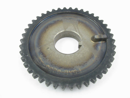 NEW OUT OF BOX OEM Ford F5AE-6256-AD Timing Camshaft Sprocket LEFT Side 42 Teeth
