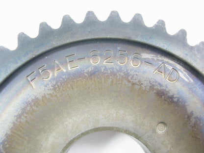 NEW OUT OF BOX OEM Ford F5AE-6256-AD Timing Camshaft Sprocket LEFT Side 42 Teeth
