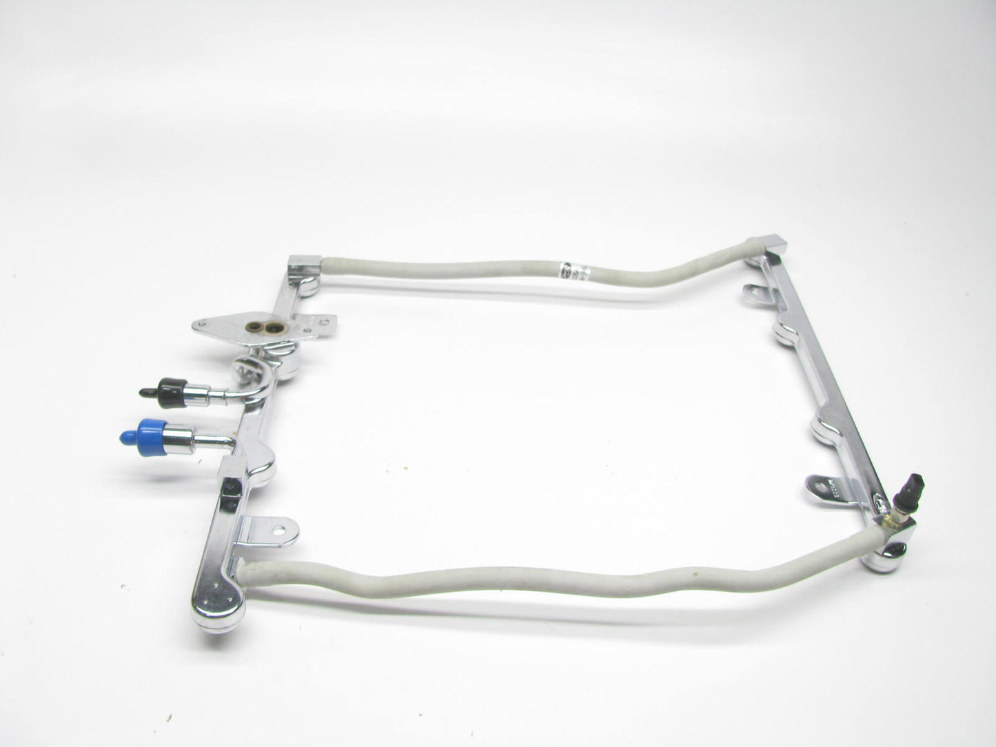 NEW - UNBOXED FORD F5AE-9F792-AC Fuel Rail 1995 Crown Victoria, Town Car 4.6L-V8