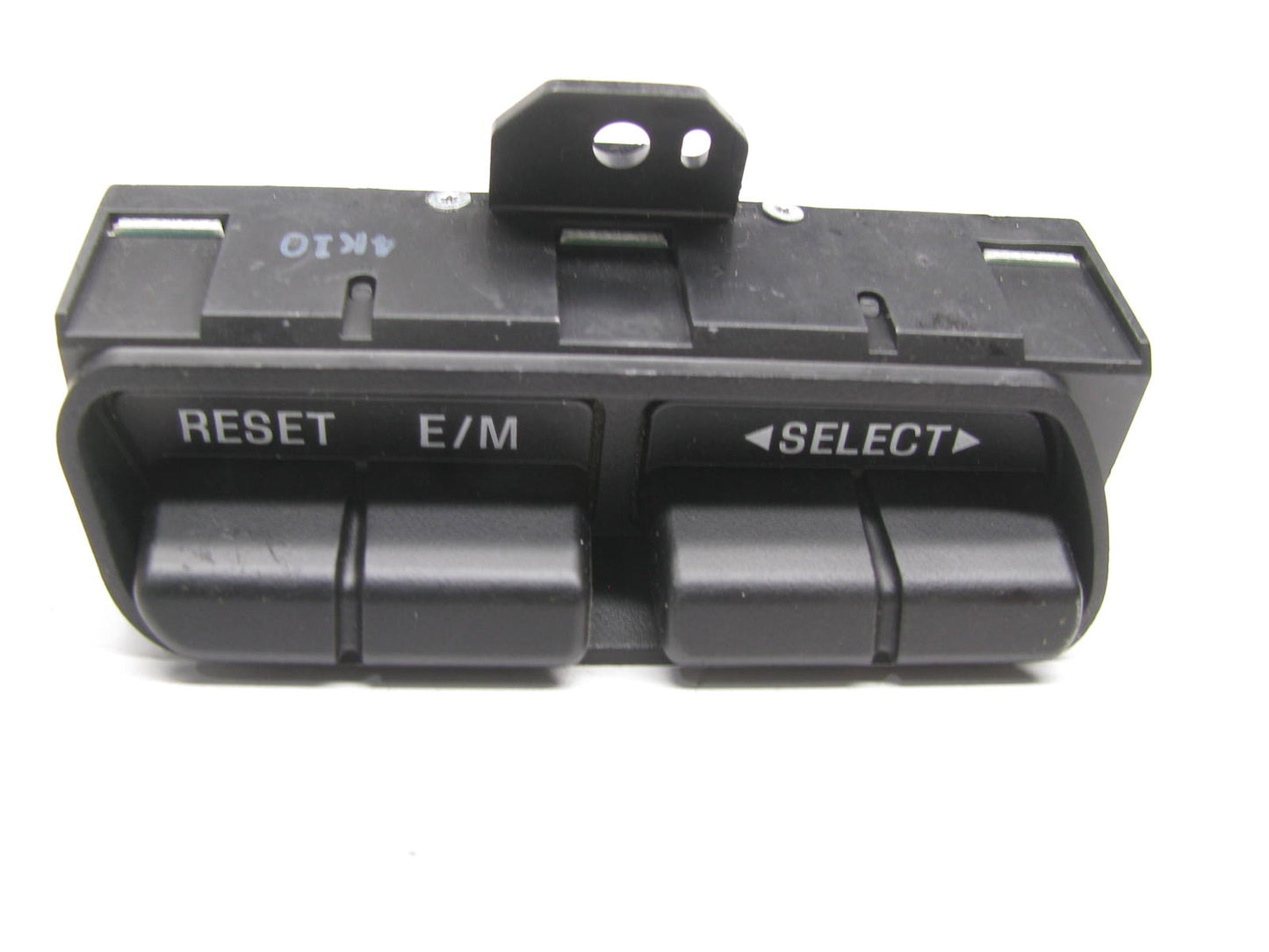 NEW - OUT OF BOX - OEM FORD F5AF-10D996-AC Instrument Cluster RESET E/M Switch