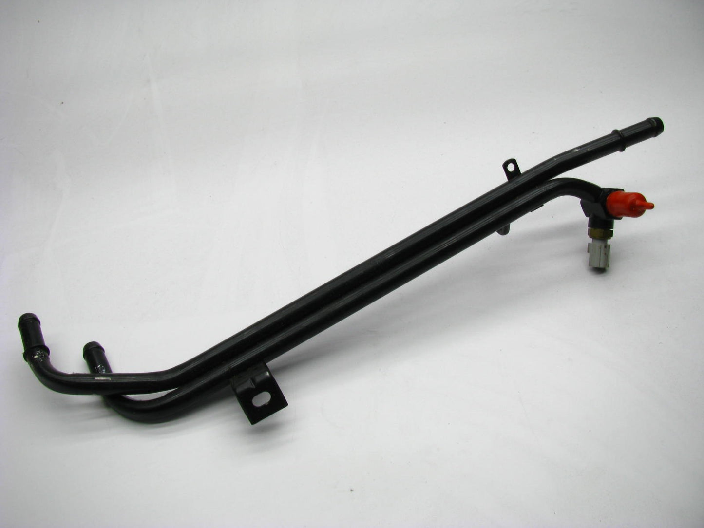 NEW UNBOXED OEM 96-97 Ford Explorer  302 5.0L V8 Coolant Crossover Tube + Sensor