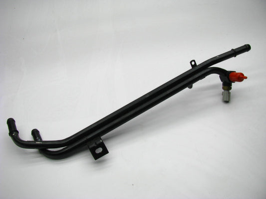 NEW UNBOXED OEM 96-97 Ford Explorer 302 5.0L V8 Coolant Crossover Tube + Sensor