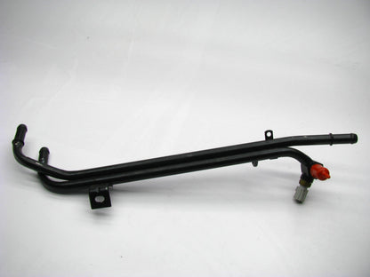 NEW UNBOXED OEM 96-97 Ford Explorer  302 5.0L V8 Coolant Crossover Tube + Sensor